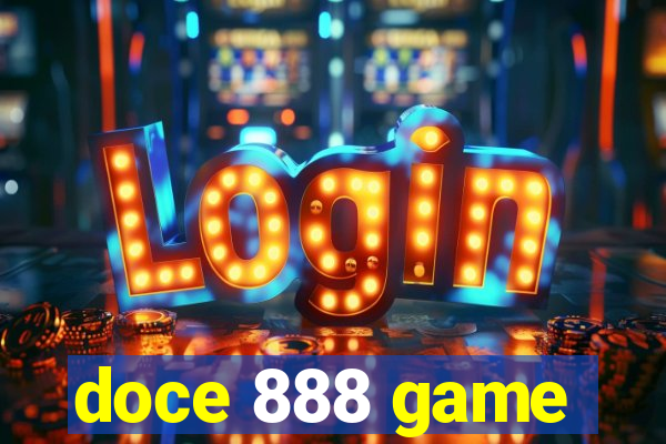 doce 888 game